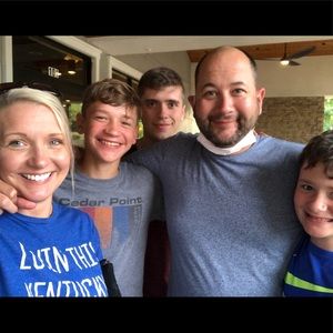 Meet your Posher, Terra